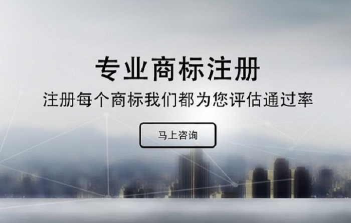 佛山专管元专业注册商标