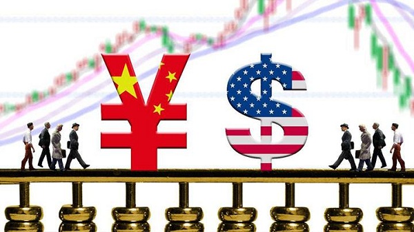 美国加征关税,专管元【佛山公司注册】赞同采取反制措施 美国加征关税,专管元【佛山公司注册】赞同采取反制措施