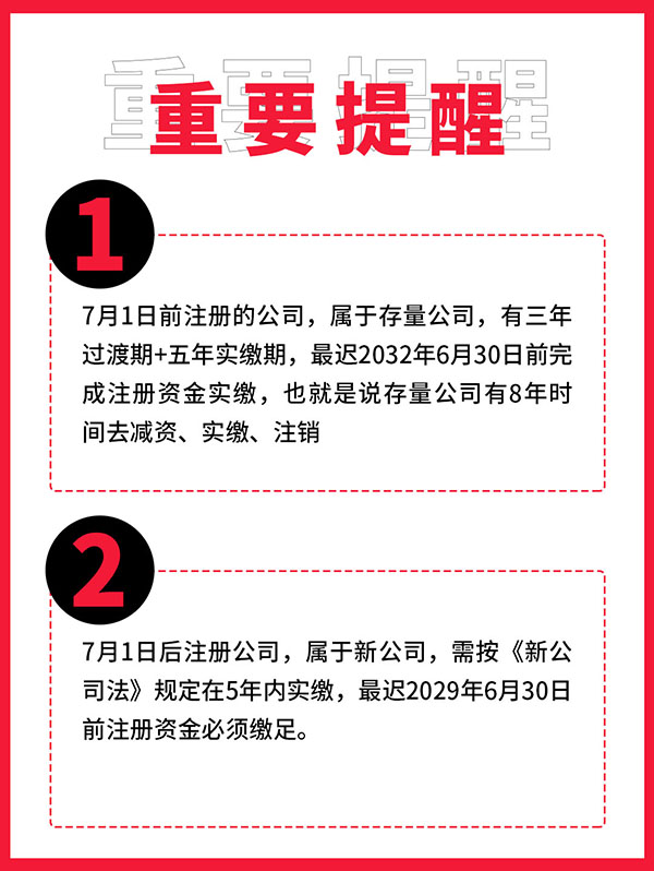 注册资本 注册资本