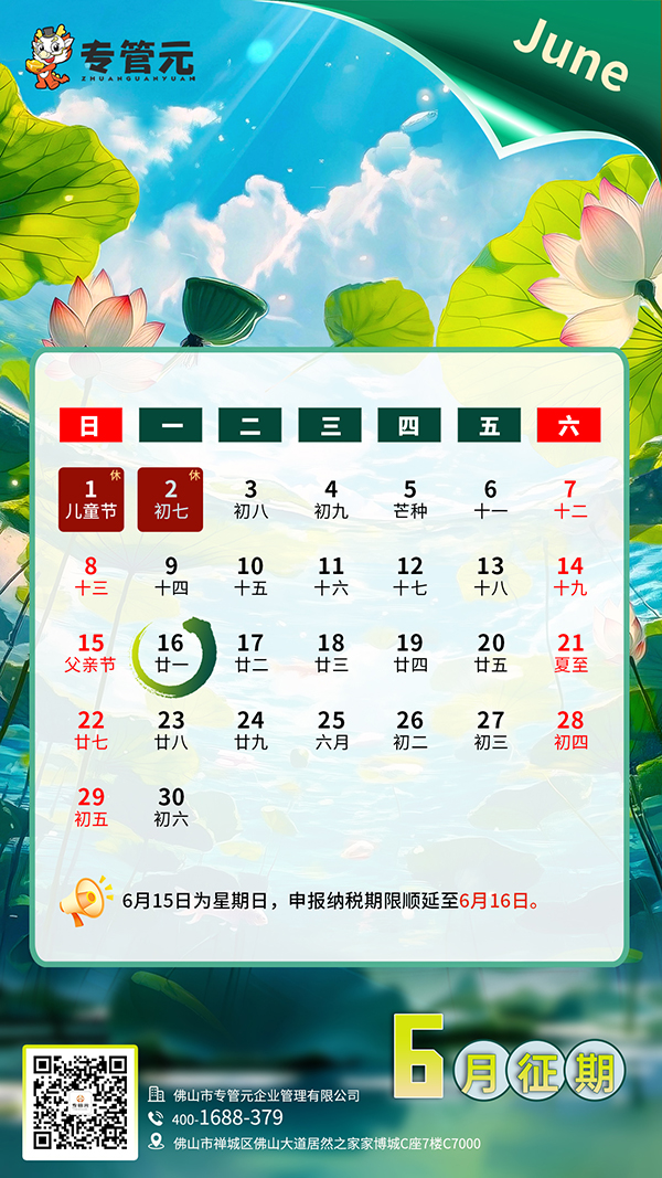 纳税申报