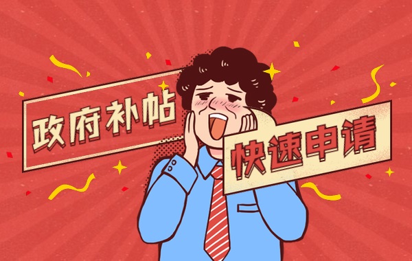 政府补贴申请|创业路上，为什么要申请宁政府扶持和补贴？|公司注册|代理记账|外国人签证|来华邀请函|商标注册|专利申请|佛山补贴申请|出口退税|外资公司注册|佛山专管元