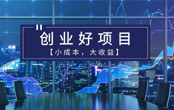 成本低，赚钱快，专管元【佛山公司注册】推荐好项目|公司注册|代理记账|外国人签证|来华邀请函|商标注册|专利申请|佛山补贴申请|出口退税|外资公司注册|佛山专管元