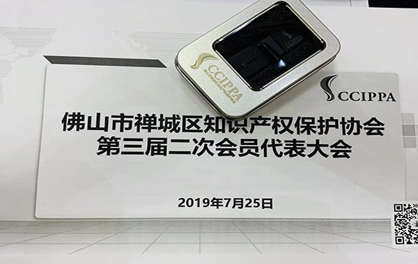 专管元【商标注册】参加知识产权保护协会第三届二次会员代表大会|公司注册|代理记账|外国人签证|来华邀请函|商标注册|专利申请|佛山补贴申请|出口退税|外资公司注册|佛山专管元