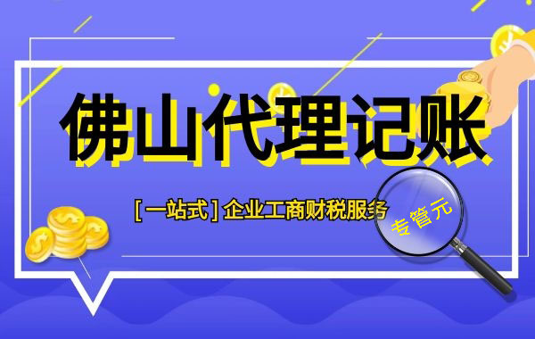 专管元财税