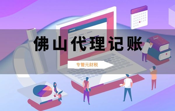 专管元财税