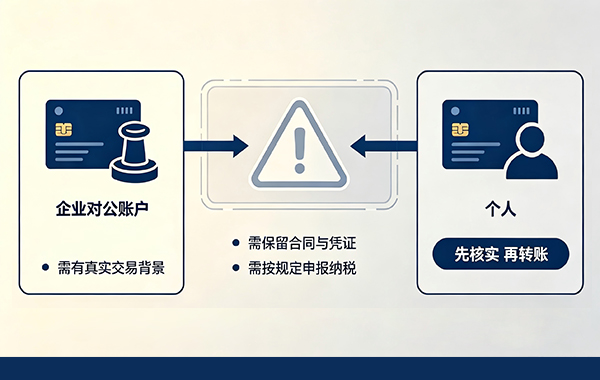 专管元财税